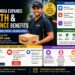Amazon India expands health insurance, emergency support, and welfare initiatives for 90,000 delivery partners 5 Amazon India
