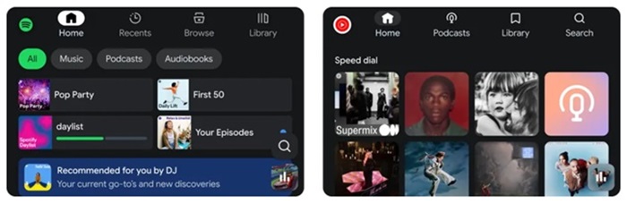 Android Auto receives biggest Google Maps upgrade in over a decade 3 Android Auto Spatial Sound