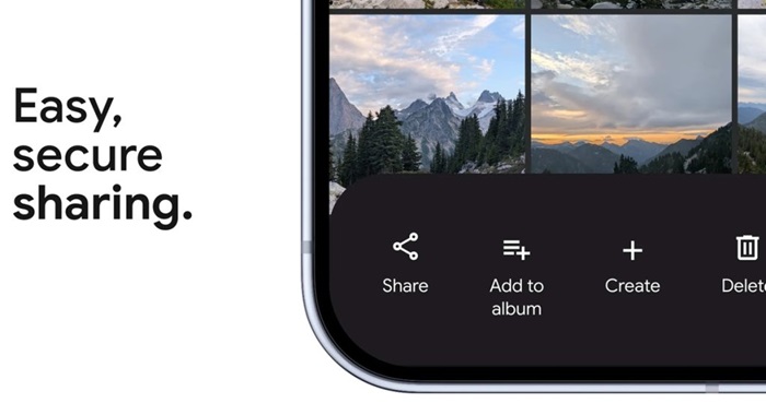 Android gets AirDrop-style Quick Share support for iPhone-to-Android transfer, WhatsApp integration coming soon 2 Android's AirDrop-style Quick Share