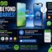 Android gets AirDrop-style Quick Share support for iPhone-to-Android transfer, WhatsApp integration coming soon 3 Android's AirDrop-style Quick Share