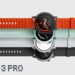 CMF Watch 3 Pro launched in India at ₹6,999 featuring 1.43-inch AMOLED display, dual-band GPS, 13-day battery, ChatGPT support, and more 2 CMF Watch 3 Pro - India