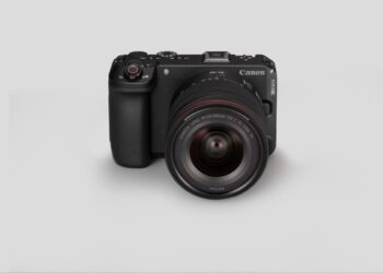 Canon EOS R6V