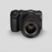 Canon EOS R6V full-frame camera launched in India with 7K Open Gate video and RF 20-50mm F4L Power Zoom lens 4 Canon EOS R6V