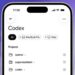 Codex ChatGPT Mobile App