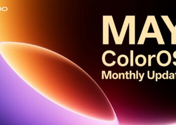 ColorOS May 2026 Update