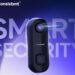 Consistent introduces affordable 3MP Wi-Fi Video Doorbell at ₹2,499 with 166° view and PIR detection 4 Consistent Infosystems 3MP Wi-Fi Video Doorbell