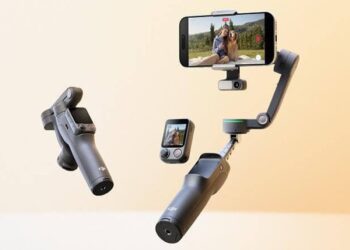 DJI Osmo Mobile 8P