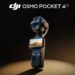 DJI previews Osmo Pocket 4P gimbal camera at Cannes Film Festival 2026 2 DJI Osmo Pocket 4P