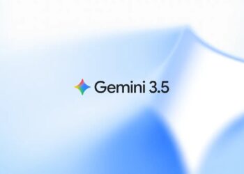 Gemini 3.5