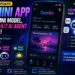 Gemini app becomes more agentic with Spark AI, voice upgrades and Omni model