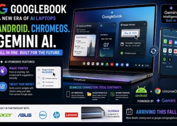 Googlebook