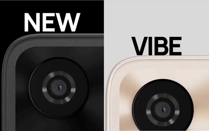 HMD Vibe 2 5G confirmed to launch in India on 21st May 3 HMD Vibe 2 5G