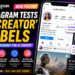 Instagram AI Creator Label