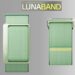 Luna Band voice-first wearable announced in India with AI-powered LifeOS, haptic guidance, and health optimization 75 Luna Band