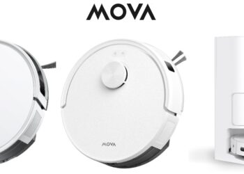 MOVA E10, MOVA E20s Pro, MOVA E40
