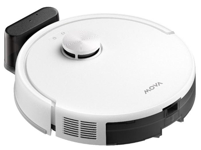 MOVA launches E-Series robot vacuum cleaner lineup in India starting at ₹14,999 3 MOVA E20 Robot Vacuum Cleaner