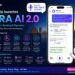 MakeMyTrip Myra 2.0