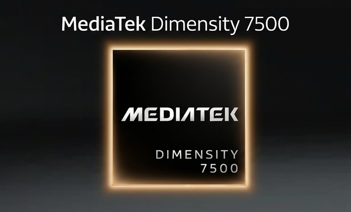 MediaTek Dimensity 7500 announced with first ARM C1 CPU cores, NPU 850, on-device GenAI, and 5.2Gbps 5G 2 MediaTek Dimensity 7500