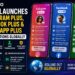Meta launches Plus subscriptions for Instagram, Facebook, and WhatsApp globally 5 Meta Apps Subscriptions