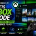 Microsoft Windows 11 Xbox Mode