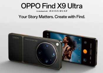 OPPO Find X9 Ultra