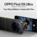 OPPO Find X9 Ultra