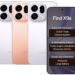 OPPO Find X9s India