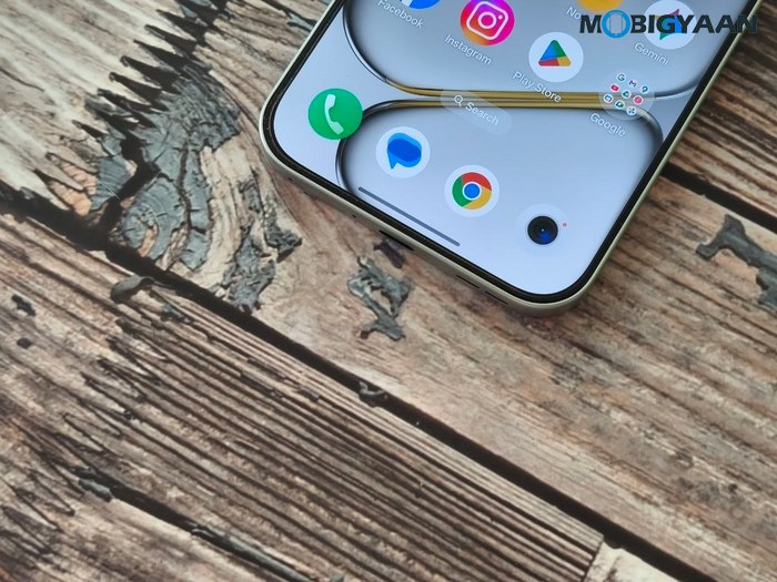 OnePlus Nord CE6 Review Design Display Cameras Build Quality 15