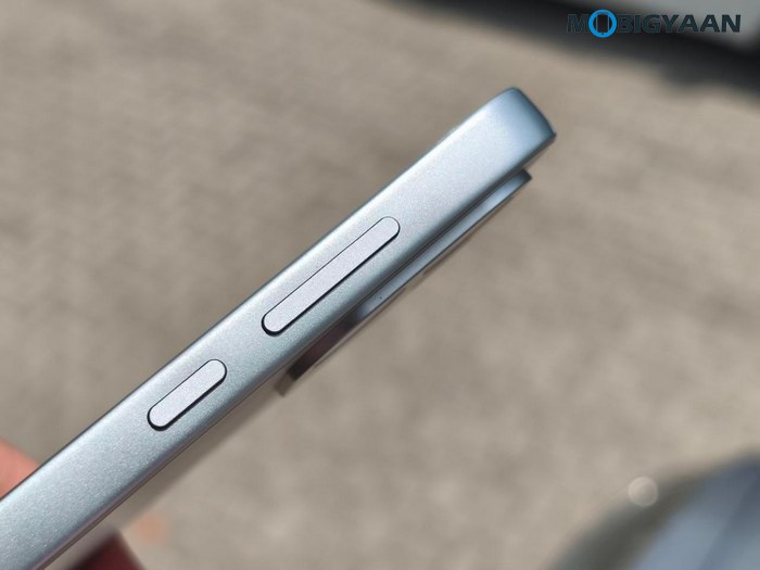 OnePlus Nord CE6 Review Design Display Cameras Build Quality 2