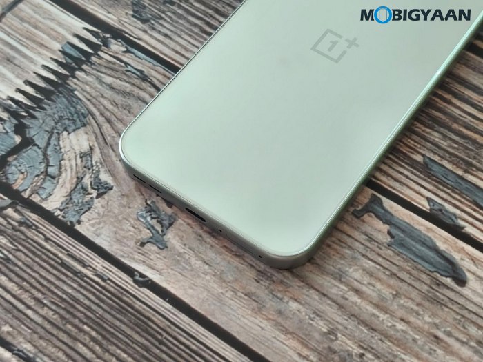 OnePlus Nord CE6 Review Design Display Cameras Build Quality 24