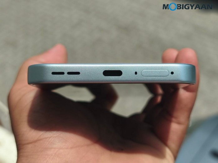 OnePlus Nord CE6 Review Design Display Cameras Build Quality 4