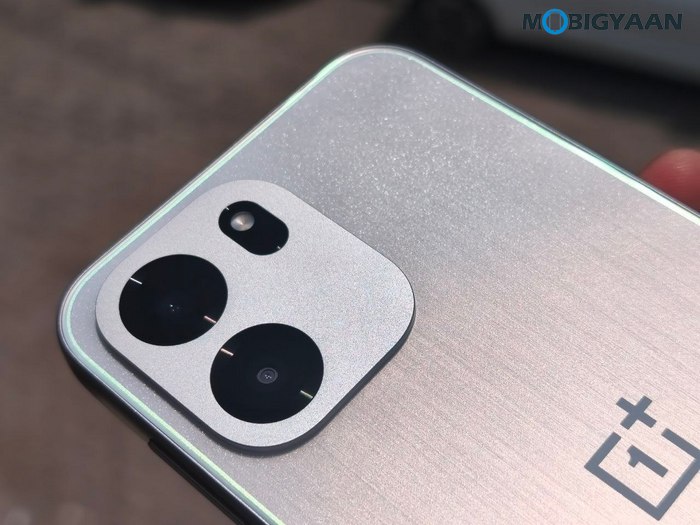 OnePlus Nord CE6 Review Design Display Cameras Build Quality 5
