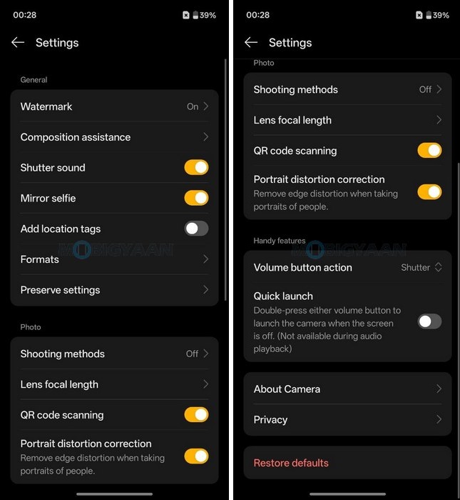 OnePlus Nord CE6 Review OxygenOS 16 13