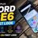 OnePlus Nord CE6