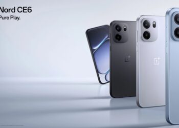 OnePlus Nord CE6