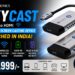 Portronics Sky Cast