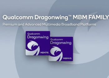Qualcomm Dragonwing MBM Family