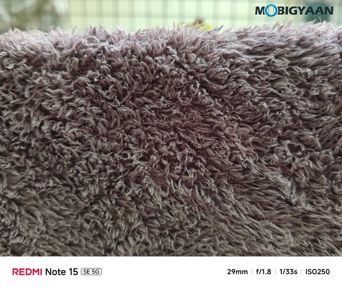 REDMI Note 15 SE 5G Review Camera Samples 3
