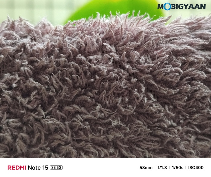 REDMI Note 15 SE 5G Review Camera Samples 4