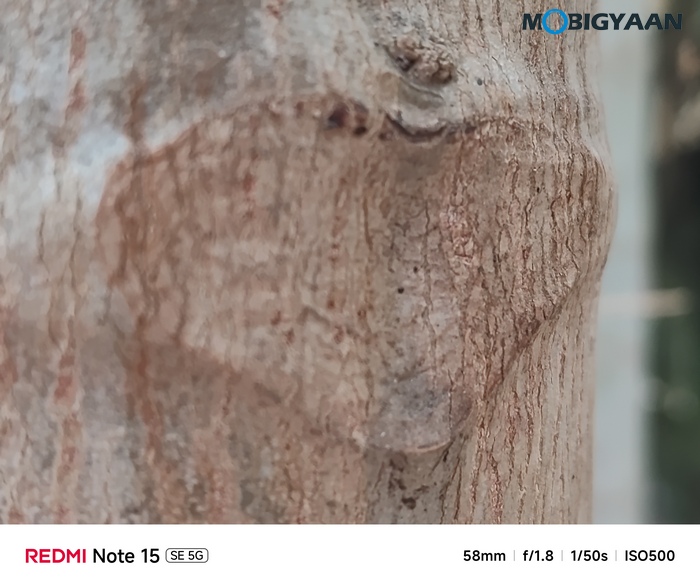REDMI Note 15 SE 5G Review Camera Samples 5