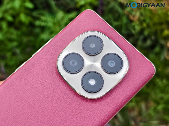 REDMI Note 15 SE 5G Review Design Display Cameras Build Quality 12