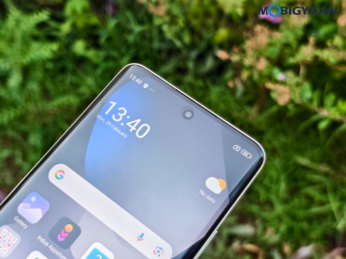 REDMI Note 15 SE 5G Review Design Display Cameras Build Quality 14