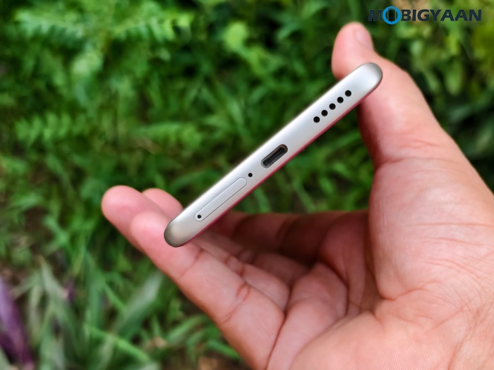 REDMI Note 15 SE 5G Review Design Display Cameras Build Quality 17