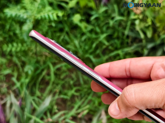 REDMI Note 15 SE 5G Review Design Display Cameras Build Quality 18