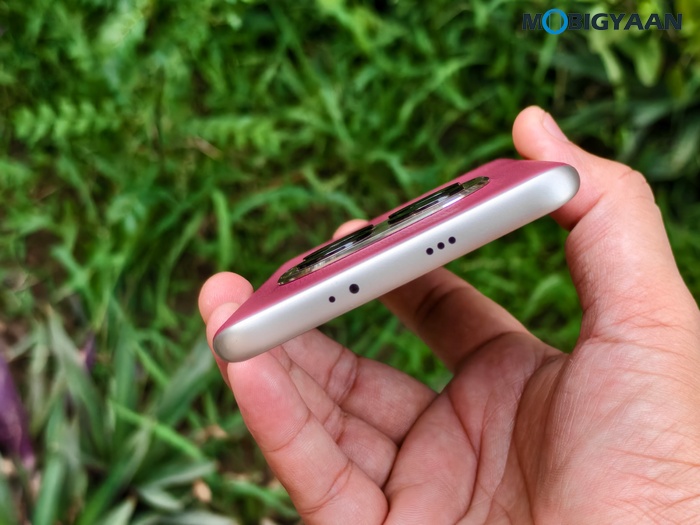 REDMI Note 15 SE 5G Review Design Display Cameras Build Quality 19
