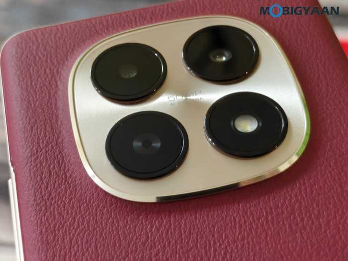 REDMI Note 15 SE 5G Review Design Display Cameras Build Quality 2