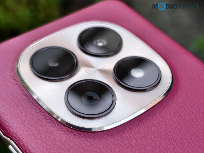 REDMI Note 15 SE 5G Review Design Display Cameras Build Quality 21