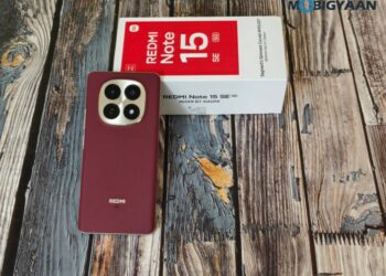 REDMI Note 15 SE 5G Review