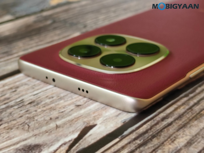 REDMI Note 15 SE 5G Review Design Display Cameras Build Quality 27