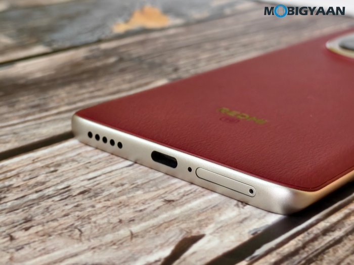 REDMI Note 15 SE 5G Review Design Display Cameras Build Quality 28